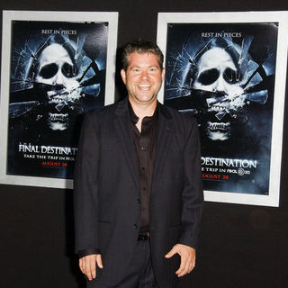 "The Final Destination" World Premiere - Arrivals