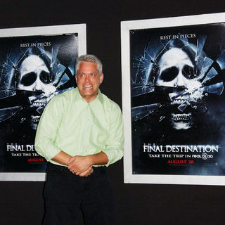 "The Final Destination" World Premiere - Arrivals