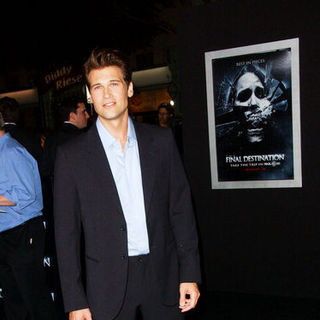 Nick Zano; in "The Final Destination" World Premiere - Arrivals