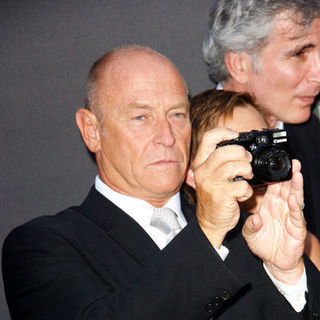 Corbin Bernsen; in 36th Annual Daytime EMMY Awards - Arrivals