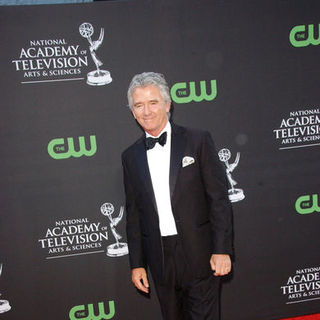 36th Annual Daytime EMMY Awards - Arrivals