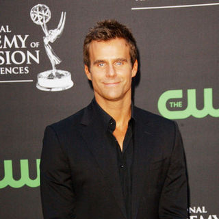 Cameron Mathison in 36th Annual Daytime EMMY Awards - Arrivals