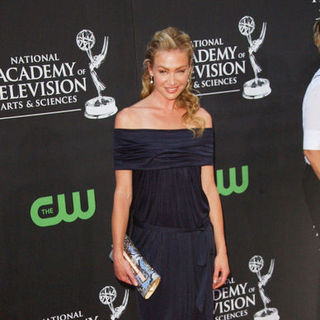 Portia de Rossi in 36th Annual Daytime EMMY Awards - Arrivals