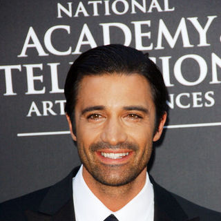 Gilles Marini in 36th Annual Daytime EMMY Awards - Arrivals