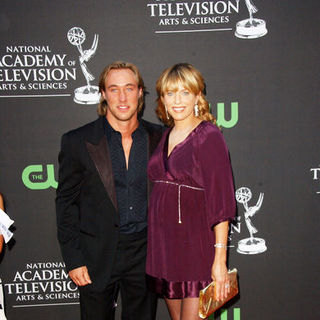 36th Annual Daytime EMMY Awards - Arrivals