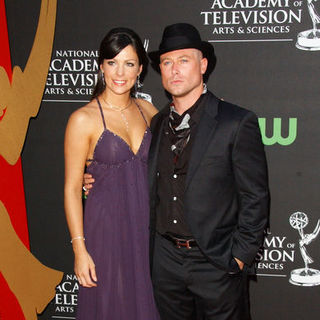 36th Annual Daytime EMMY Awards - Arrivals