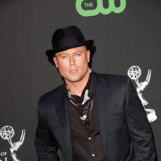 36th Annual Daytime EMMY Awards - Arrivals