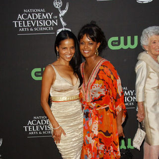 36th Annual Daytime EMMY Awards - Arrivals
