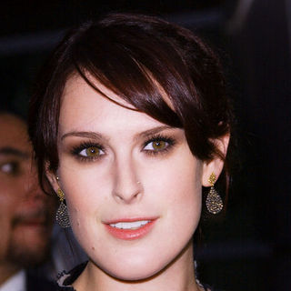 Rumer Willis in "Sorority Row" Los Angeles Premiere - Arrivals