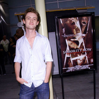 "Sorority Row" Los Angeles Premiere - Arrivals