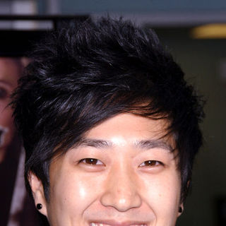 Tim Jo; in "Sorority Row" Los Angeles Premiere - Arrivals