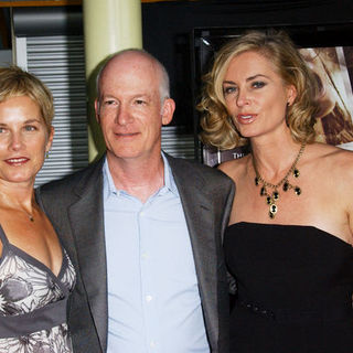 Kate McNeil, Mark Rosman, Eileen Davidson in "Sorority Row" Los Angeles Premiere - Arrivals