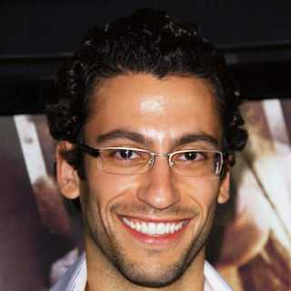 Adam Tsekhman; in "Sorority Row" Los Angeles Premiere - Arrivals