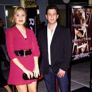 "Sorority Row" Los Angeles Premiere - Arrivals