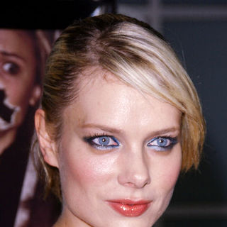 Nina Bergman; in "Sorority Row" Los Angeles Premiere - Arrivals