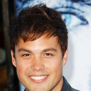 Michael Copon; in "Whiteout" Los Angeles Premiere - Arrivals