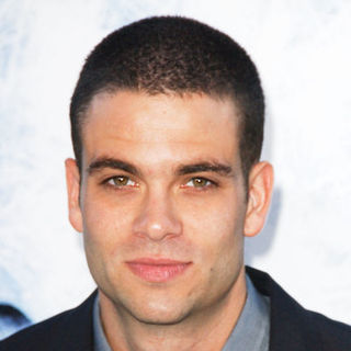 Mark Salling; in "Whiteout" Los Angeles Premiere - Arrivals