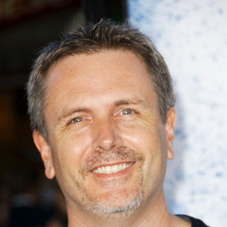 John Frizzell; in "Whiteout" Los Angeles Premiere - Arrivals