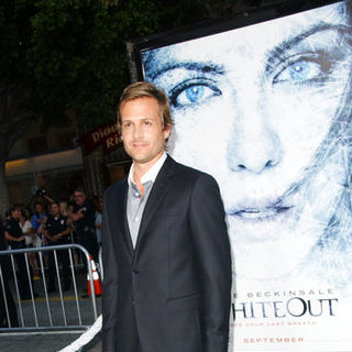 "Whiteout" Los Angeles Premiere - Arrivals