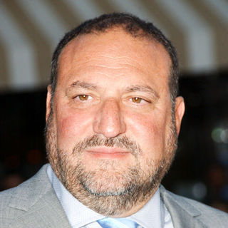 Joel Silver; in "Whiteout" Los Angeles Premiere - Arrivals