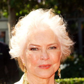 Ellen Burstyn in 61st Annual Primetime Creative Arts Emmy Awards - Arrivals