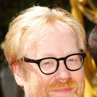 Adam Savage in 61st Annual Primetime Creative Arts Emmy Awards - Arrivals