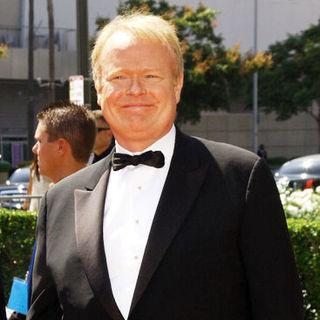 Christian Clemenson; in 61st Annual Primetime Creative Arts Emmy Awards - Arrivals