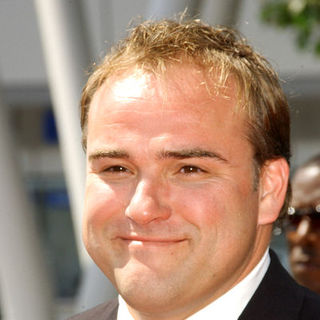 David DeLuise; in 61st Annual Primetime Creative Arts Emmy Awards - Arrivals