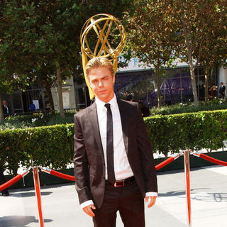 61st Annual Primetime Creative Arts Emmy Awards - Arrivals