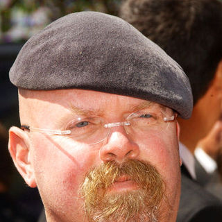 Jamie Hyneman; in 61st Annual Primetime Creative Arts Emmy Awards - Arrivals