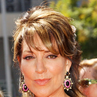 Katey Sagal; in 61st Annual Primetime Creative Arts Emmy Awards - Arrivals