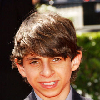 Moises Arias Picture 5 - “Astro Boy” Los Angeles Premiere - Arrivals