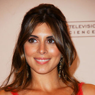 Jamie-Lynn Sigler; in 61st Annual Primetime Creative Arts Emmy Awards - Press Room