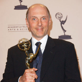 Dan Castellaneta in 61st Annual Primetime Creative Arts Emmy Awards - Press Room