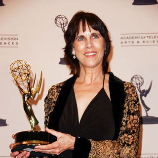 Lynne Willingham in 61st Annual Primetime Creative Arts Emmy Awards - Press Room