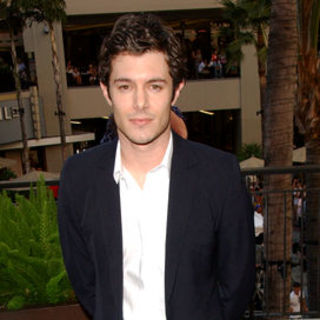 Adam Brody in "Jennifer's Body" Fan Event - Arrivals