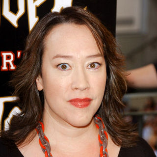 Karyn Kusama; in "Jennifer's Body" Fan Event - Arrivals