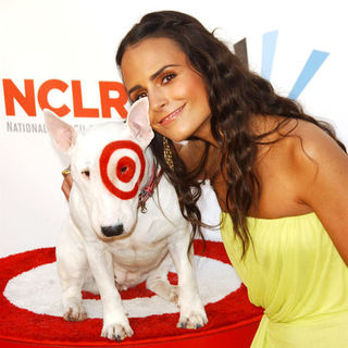 2009 NCLR ALMA Awards - Arrivals