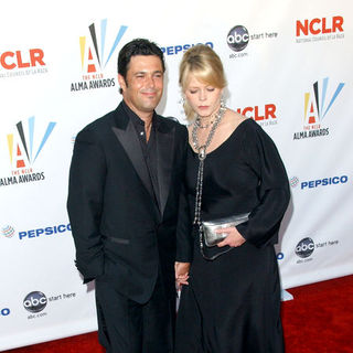 Carlos Bernard; in 2009 NCLR ALMA Awards - Arrivals