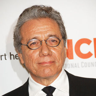 Edward James Olmos in 2009 NCLR ALMA Awards - Press Room