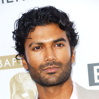 BAFTA's 7th Annual PreEMMY TV Tea Party - Arrivals