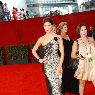 The 61st Annual Primetime Emmy Awards - Arrivals