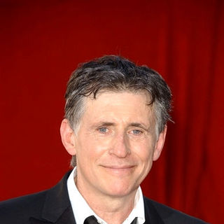 Gabriel Byrne; in The 61st Annual Primetime Emmy Awards - Arrivals