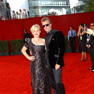 The 61st Annual Primetime Emmy Awards - Arrivals