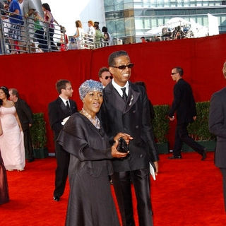 Cicely Tyson in The 61st Annual Primetime Emmy Awards - Arrivals