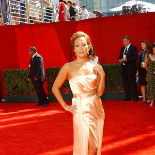 The 61st Annual Primetime Emmy Awards - Arrivals