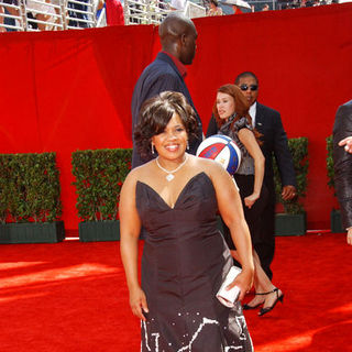 Chandra Wilson Pictures, Latest News, Videos.