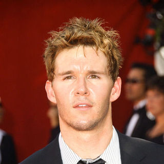 Ryan Kwanten; in The 61st Annual Primetime Emmy Awards - Arrivals