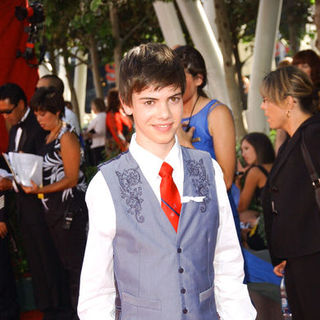 The 61st Annual Primetime Emmy Awards - Arrivals