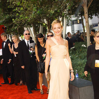 Cat Deeley; in The 61st Annual Primetime Emmy Awards - Arrivals